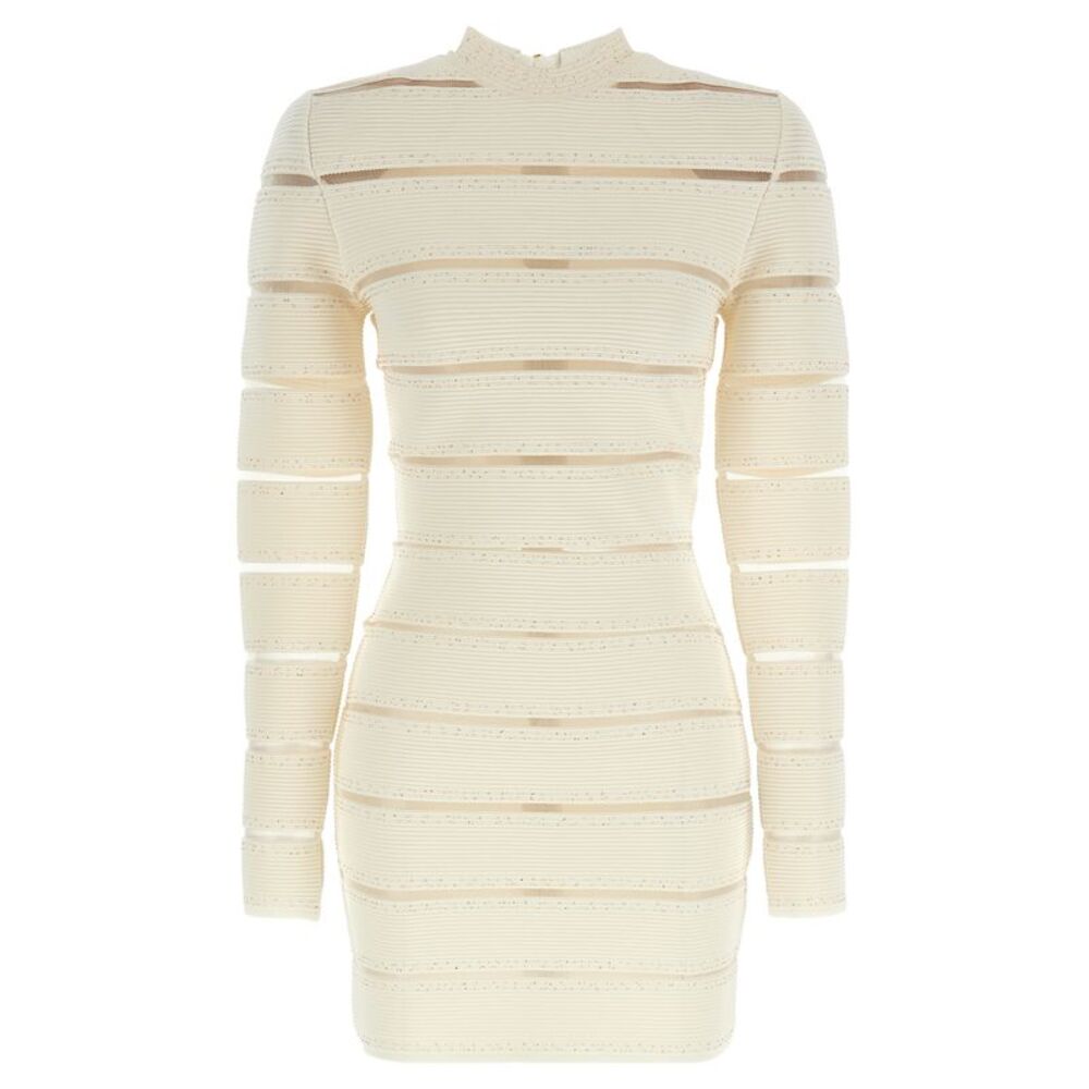 Balmain Women Bodycon Dress